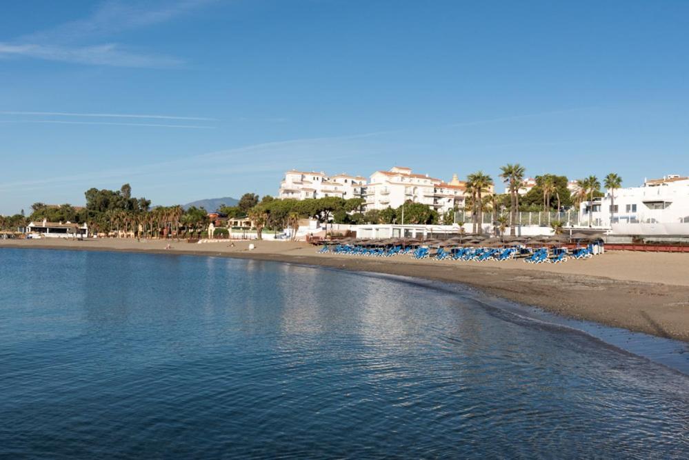 Apartment Playas Del Duque, Puerto Banus, Golf .playa Y Compras *