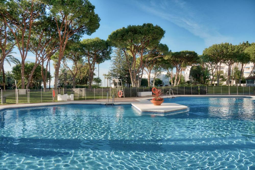 Playas Del Duque, Puerto Banus, Golf .playa Y Compras Apartment